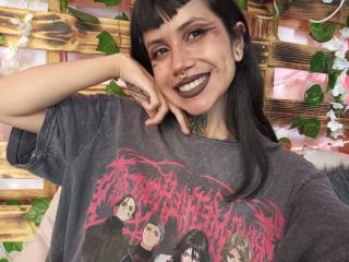 NyxVega - Sexe cam en vivo - 28166873