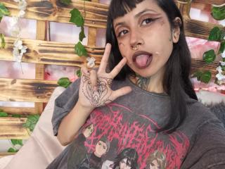 NyxVega - Sexe cam en vivo - 28166876