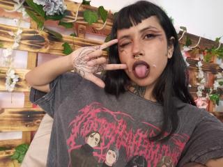 NyxVega - Sexe cam en vivo - 28166882