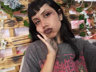 NyxVega - Sexe cam en vivo - 28166888