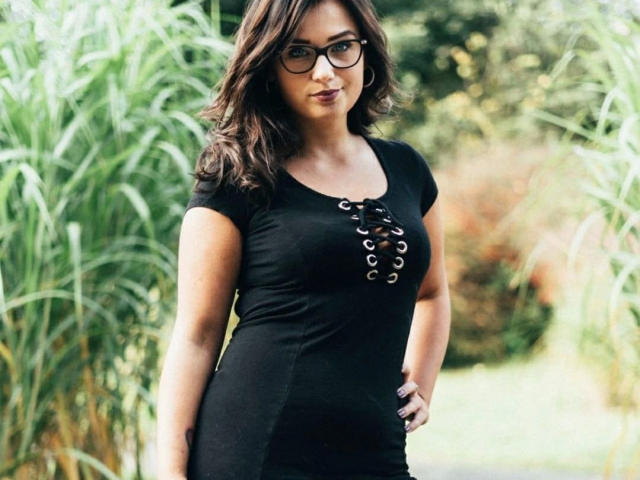 CuteLexy-hot - Live sex cam - 28166939