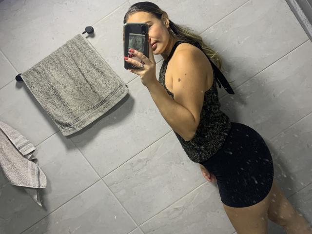 SaritaCaramelo - Live sexe cam - 28167089