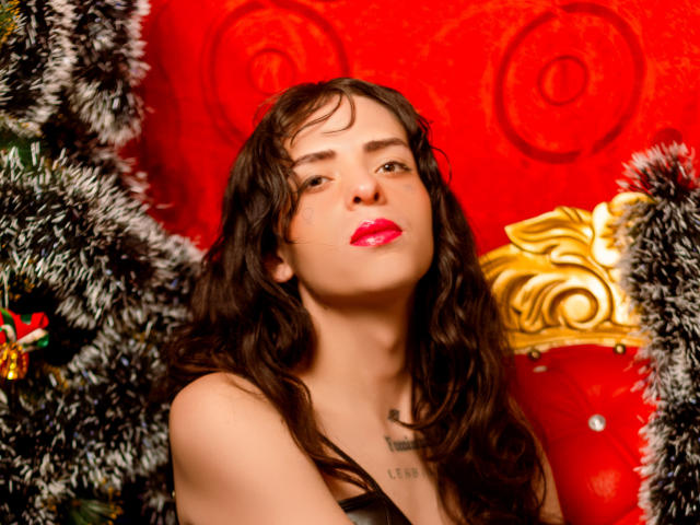 SashaSexiest - Camera khiêu dâm &amp; quyến rũ trực tiếp - 28167356