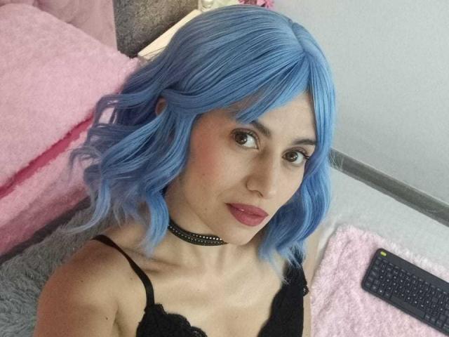 LilaaSalmon - Live sex cam - 28167671