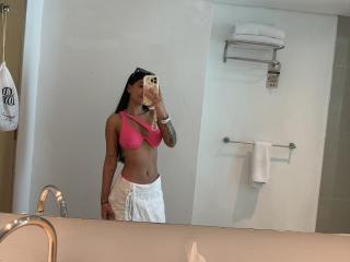 ThaliaAres - Live sex cam - 28167905