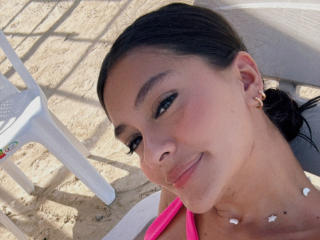 ThaliaAres - Sexe cam en vivo - 28167917