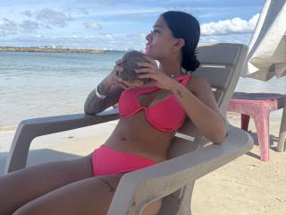 ThaliaAres - Sexe cam en vivo - 28167920