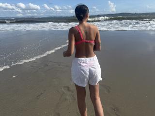 ThaliaAres - Sexe cam en vivo - 28167923