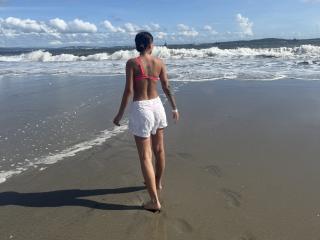 ThaliaAres - Live sex cam - 28167926