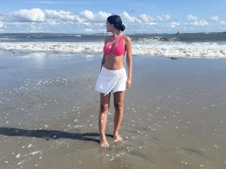 ThaliaAres - Live sex cam - 28167932