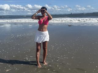 ThaliaAres - Live sex cam - 28167935