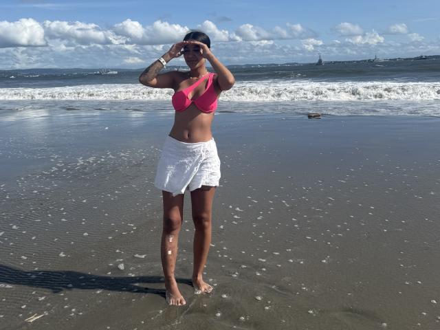 ThaliaAres - Sexe cam en vivo - 28167935