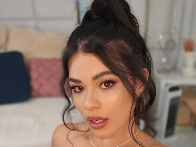 PaulinaValley - Sexe cam en vivo - 28168019