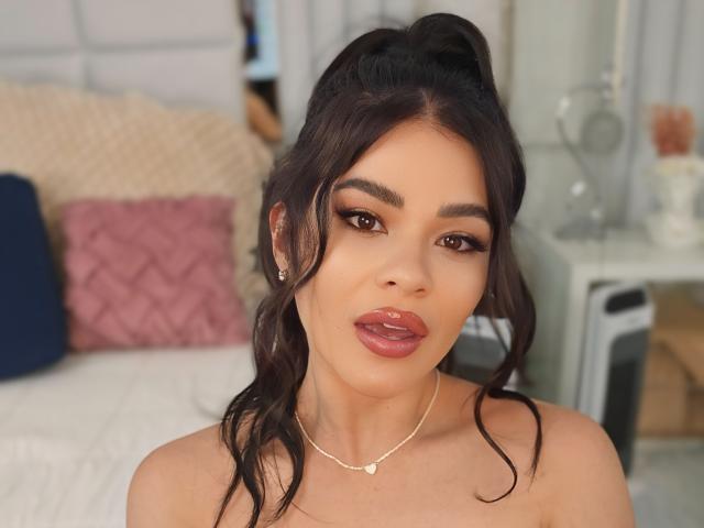 PaulinaValley - Sexe cam en vivo - 28168025