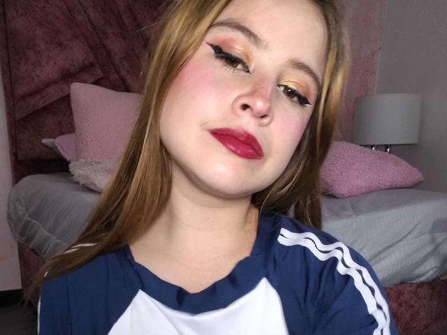 MelaniBecker - Sexe cam en vivo - 28168196