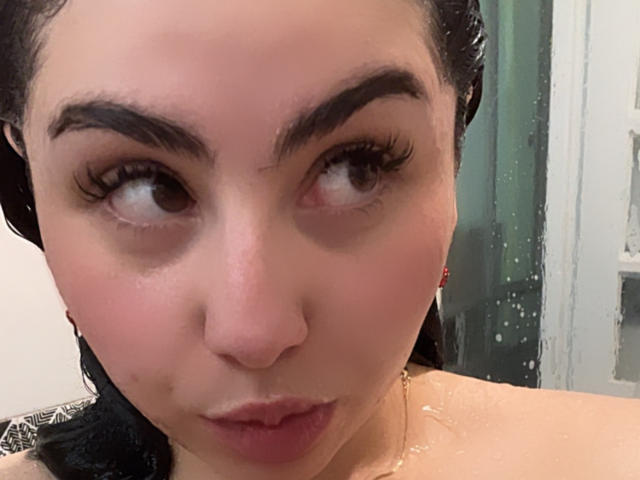 VenusxMusa - Live sex cam - 28168649