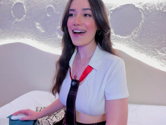 MariaLoft - Live porn &amp; sex cam - 28168958