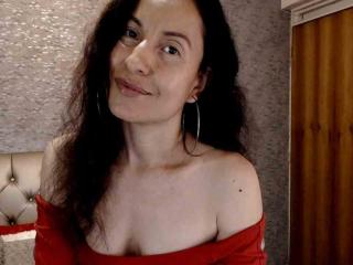 EroticSasha - сексуальная веб-камера в реальном времени - 28169156