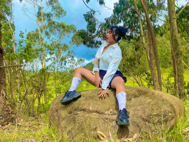 SophieSonyas - Live sex cam - 28169366