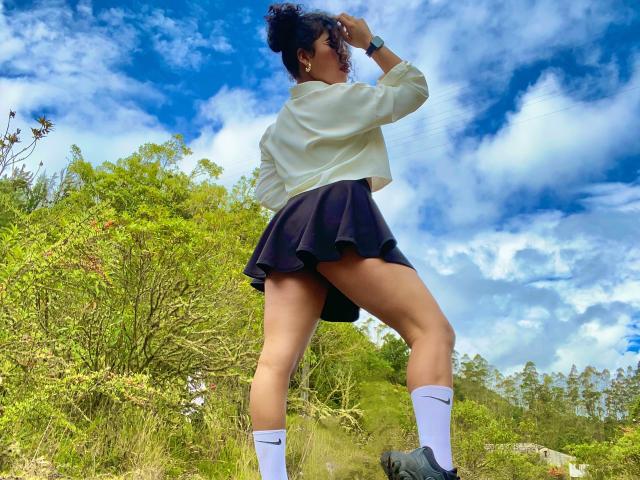 SophieSonyas - Live sex cam - 28169381