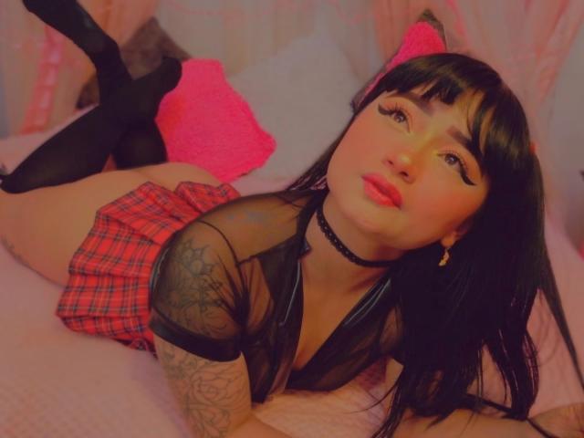 AnnieGrey - Live porn &amp; sex cam - 28171232