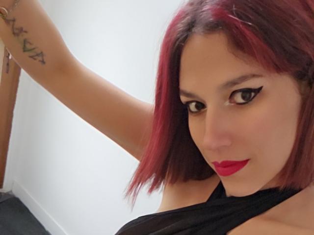 LilyDiabless - Live sex cam - 28171481