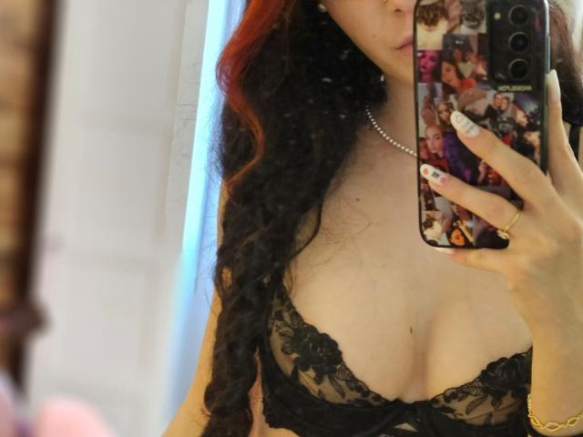 LucyWilow - Live porn &amp; sex cam - 28171592