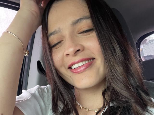 Gabrielafoxxy - Live Sex Cam - 28172192