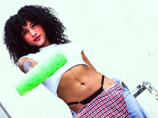 CinthiaWalker - Sexe cam en vivo - 28172357