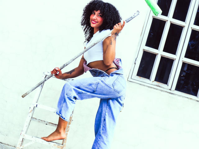 CinthiaWalker - Camera khiêu dâm &amp; quyến rũ trực tiếp - 28172450