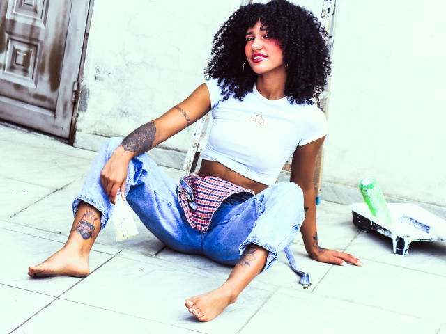 CinthiaWalker - Live porn &amp; sex cam - 28172483