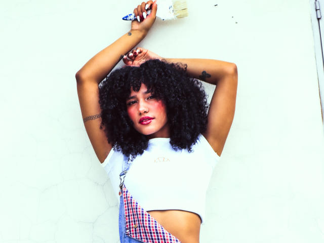 CinthiaWalker - Live Sex Cam - 28172489