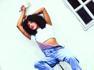 CinthiaWalker - Sexe cam en vivo - 28172492