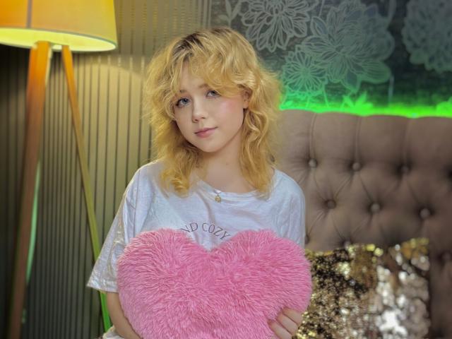 EmilyAngels - Live sex cam - 28172531