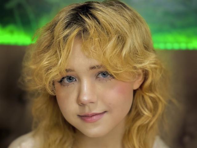 EmilyAngels - Sexe cam en vivo - 28172537