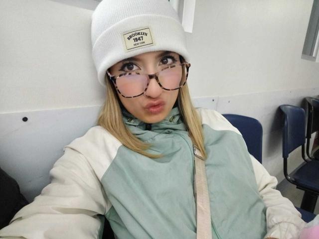 Kaiix - Live sex cam - 28172549