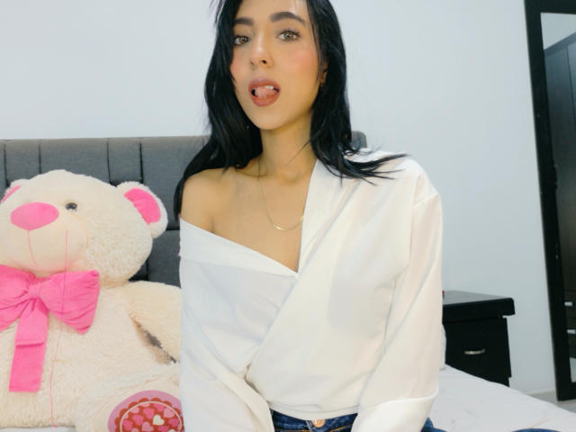 DaphneSpencer - Sexe cam en vivo - 28173329