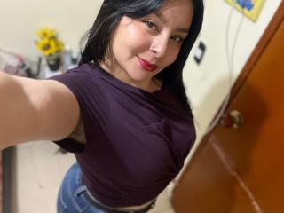 EmaJames - Sexe cam en vivo - 28175165