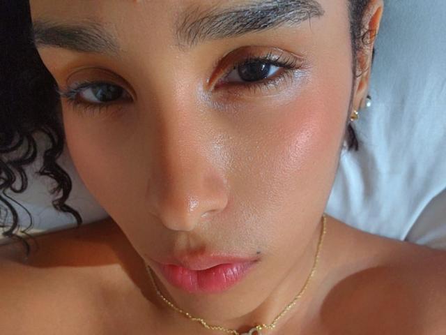 SalmaNaurs - Sexe cam en vivo - 28175324