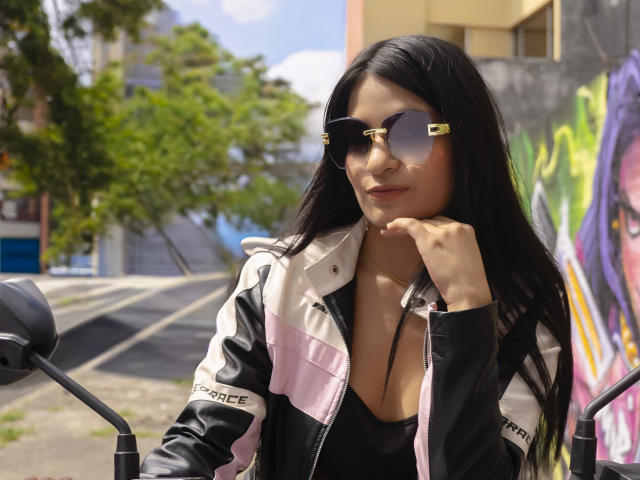 JulietaRizzo - Sexe cam en vivo - 28175732