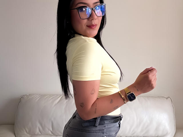 Mirandaa - Sexe cam en vivo - 28175771