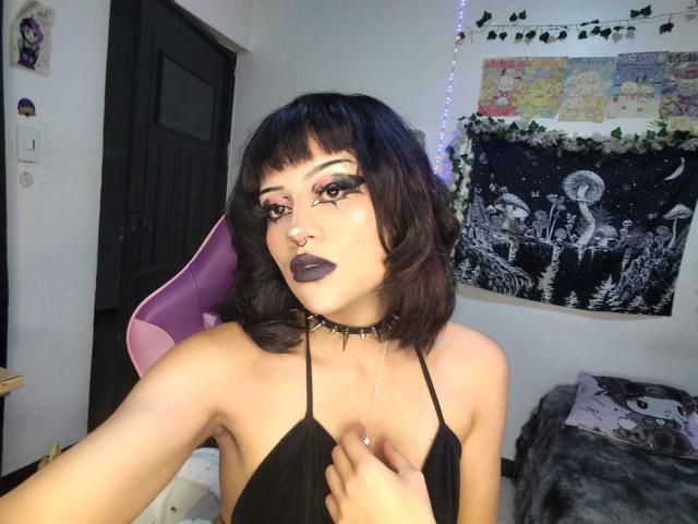 DollyBones - Sexe cam en vivo - 28175807