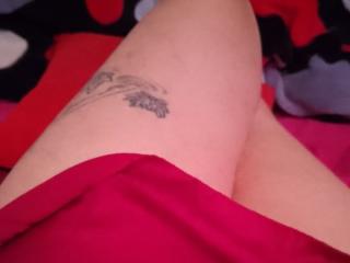 SolmaryHot - Live porn &amp; sex cam - 28175864