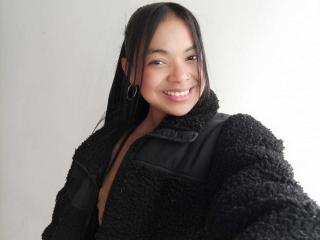 SoleneFontaine - Live sex cam - 28175933