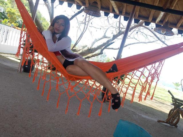 AlisonCold - Sexe cam en vivo - 28176101