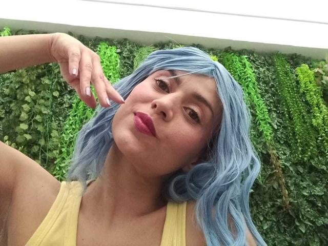 LilaaSalmon - Live porn &amp; sex cam - 28176344