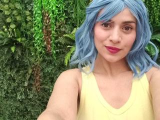 LilaaSalmon - Live sex cam - 28176347