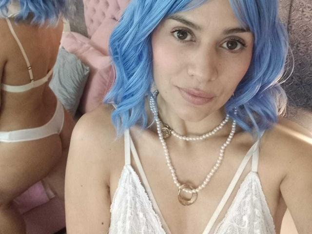 LilaaSalmon - Sexe cam en vivo - 28176350