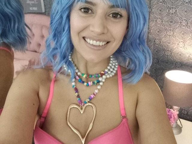 LilaaSalmon - Live porn &amp; sex cam - 28176362