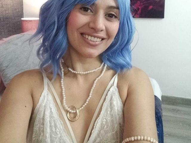 LilaaSalmon - Sexe cam en vivo - 28176365